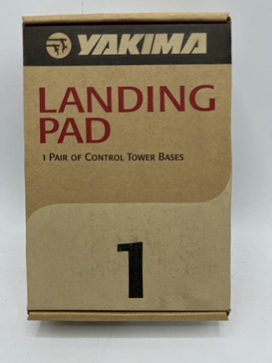 Yakima Landing pad