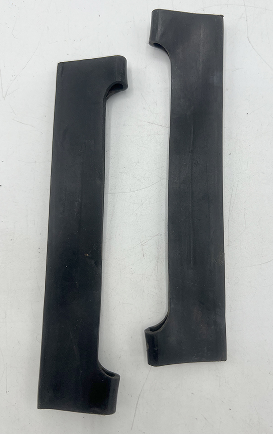 Q Tower pads