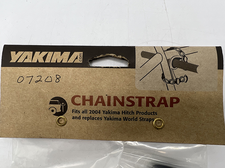 Yakima Chainstrap
