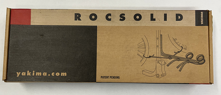 Yakima Roc Solid