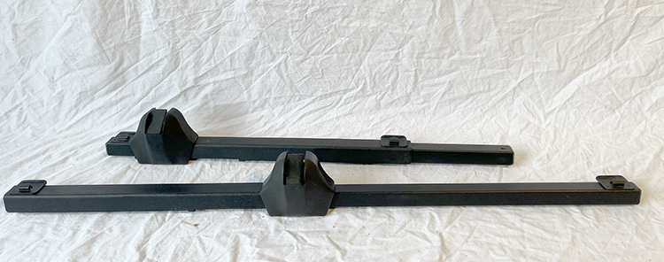 Roof Rack Extension