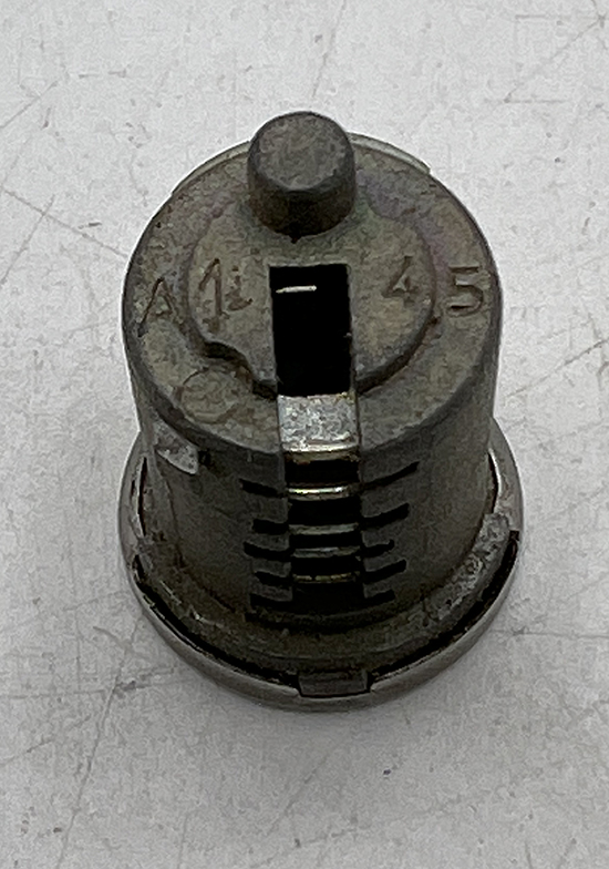 SKS lock core
