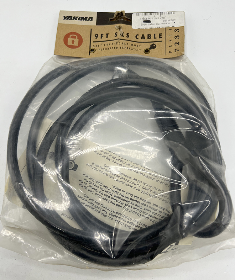 SKS cable
