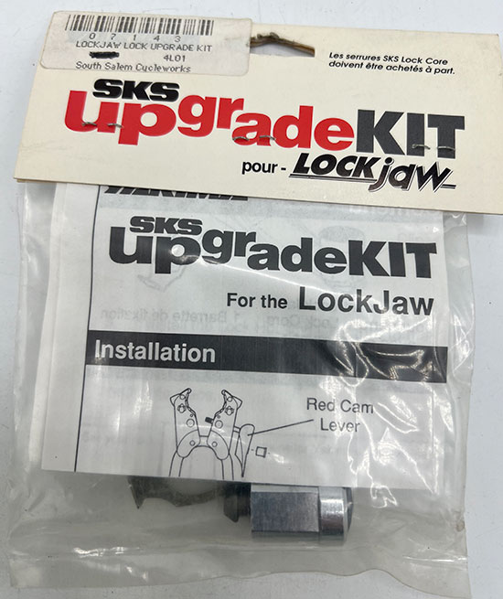 SKS Lockjaw kit