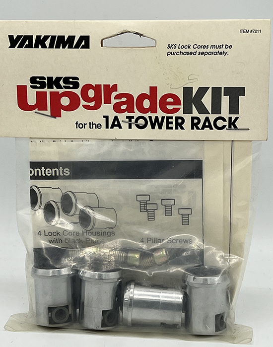 SKS Upgrade kit