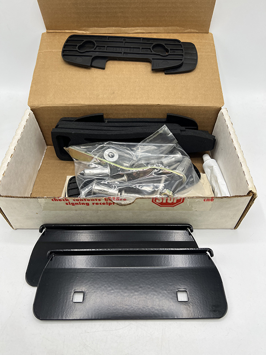 Yakima Top Loader