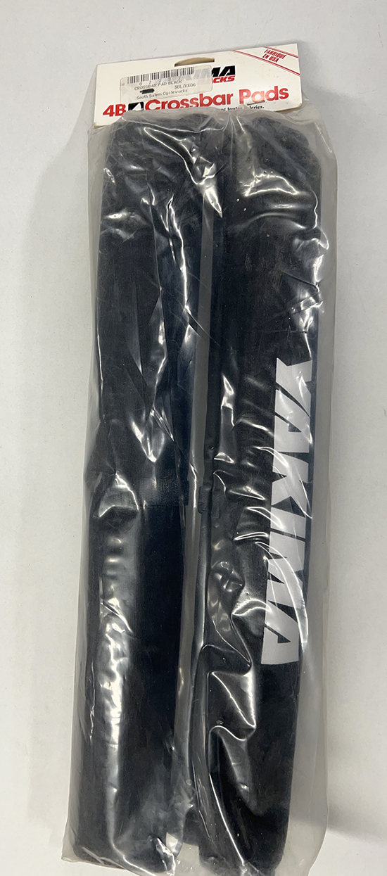 Yakima 4B crossbar pads