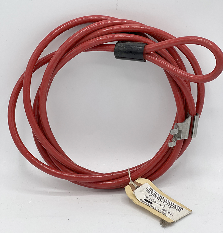 Security cable