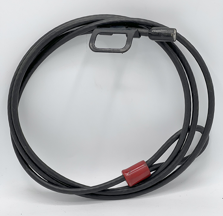 Yakima nine-foot security cable