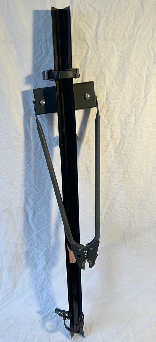 Yakima GT bike mount
