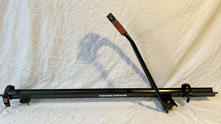 Yakima GT bike mount