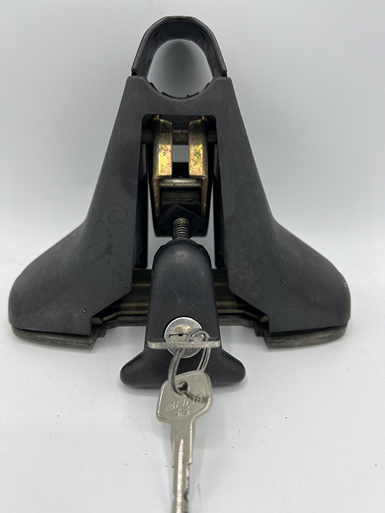 Yakma SST Tower