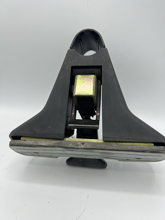 Yakma SST tower